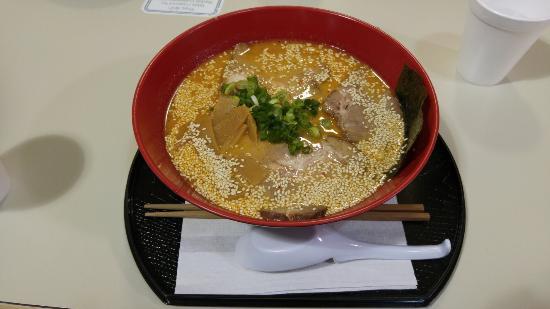 Hida Takayama Ramen